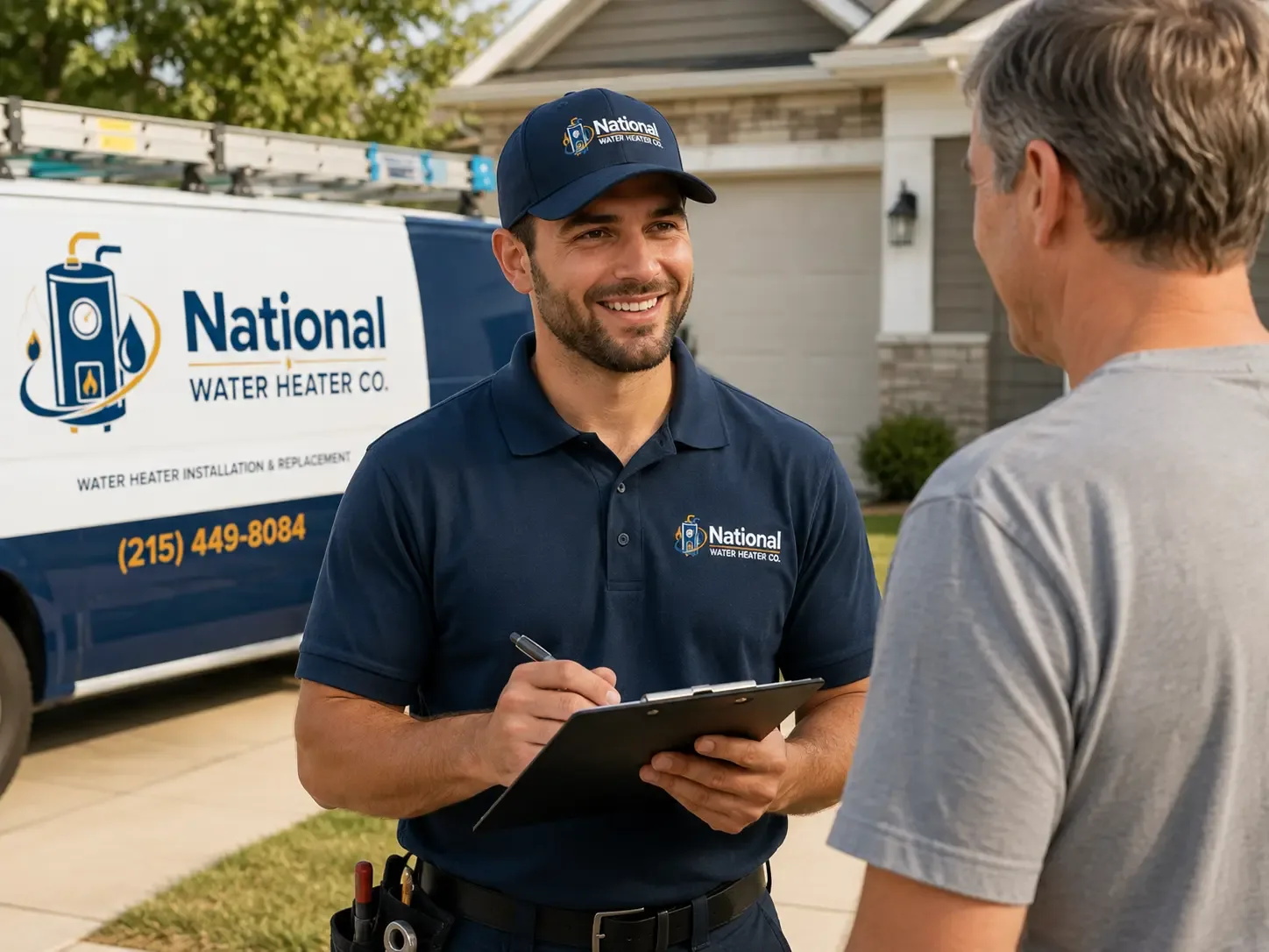 Water Heater Installation Moffett, OK FAQs